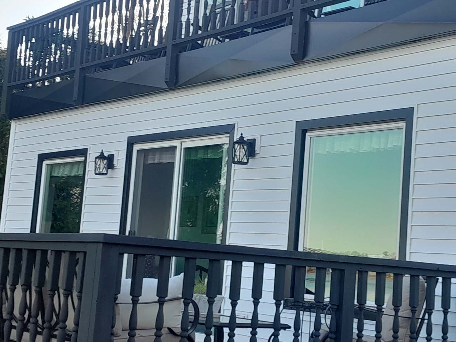 Hart Roofing MI — residential roofing project