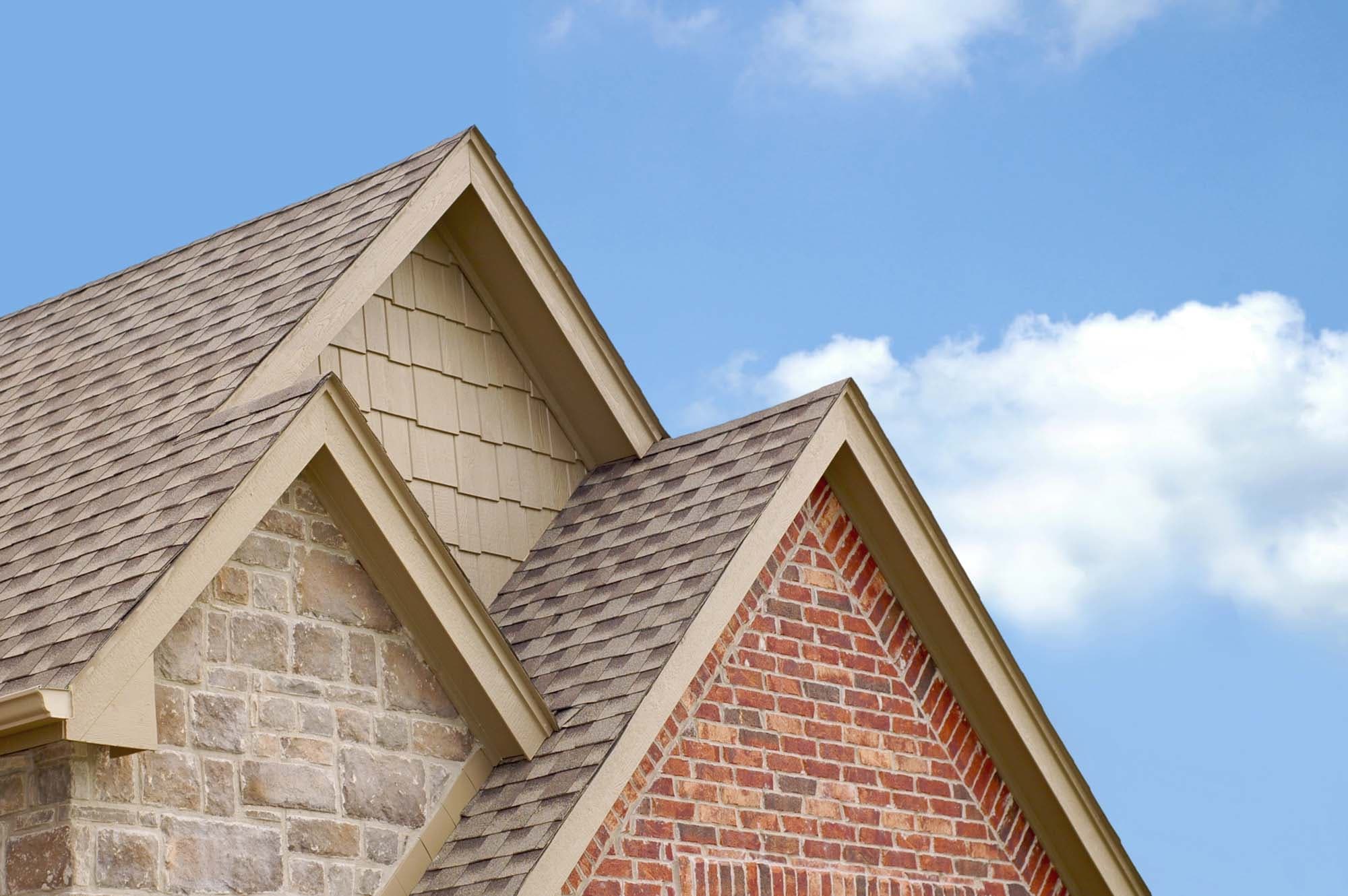 Hart Roofing LLC — Michigan roofing project
